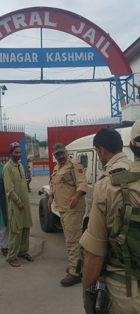 Authorities banned meetings with Malik: JKLF